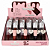 Lip Gloss Choco Super Lábio Glow Toque Special TS07108 Atacado Box 24 Unidades - Imagem 1