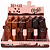Kit 03 Unidades Lip Oil Chocolate Toque Special TS07111 - Imagem 2