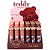 Kit 02 Unidades Choco Gloss Teddy Vivai 3271 - Imagem 3