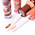 Kit 02 Unidades Choco Gloss Teddy Vivai 3271 - Imagem 2