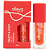 Lip Oil Fruit & Juice Alleva Morango AL1501 - Imagem 1