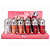 Kit 06 Unidades Lip Gloss com Pingentes Labranche LA7347 - Imagem 2