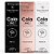 Kit 03 Unidades Cola Para Cílios Postiços Pro Á Prova D'Àgua Toque Special TS08001: Branca, Preta e Transparente - Imagem 1