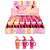 Lip Oil Toque Special TS07089 Atacado Box 24 Unidades - Imagem 1