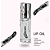Lip Oil com Aplicador Massageador Femme Paris FR204 - Imagem 3