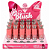 Kit 06 Unidades Blush Líquido Borboleta Toque Special TS07047 - Imagem 2