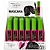 Máscara Para Cílios Great Lash Lots of Lashes Tejar Makeup TJ2639 Rímel Atacado Box 24 Unidades - Imagem 1