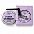 Cera Modeladora de Sobrancelhas Eyebrow Styling Soap com Pincel Aplicador Tejar Makeup TJ2752 Atacado Box 24 Unidades - Imagem 3