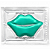 Máscara Labial Yoyo Maquiamor Pepino YYZ-0602-03 - Imagem 1