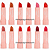 Batom Tejar Makeup TJ231 Atacado Box 24 Unidades - Imagem 2