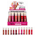 Lip Gloss Sparking Moisturize Tejar Makeup TJ2816 Atacado Box 24 Unidades - Imagem 1