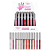 Kit 12 Unidades Lip Gloss Starlight Tejar Makeup TJ251 - Imagem 2