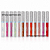 Kit 12 Unidades Lip Gloss Starlight Tejar Makeup TJ251 - Imagem 1