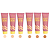 Base Líquida Soft Skin Mia Make 623 Atacado Box 36 Unidades - Imagem 5