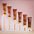 Base Líquida Soft Skin Mia Make 623 Atacado Box 36 Unidades - Imagem 4