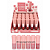 Kit 06 Unidades Blush Líquido Flower Collection Pink 21 CS5974 - Imagem 2