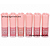 Kit 06 Unidades Blush Líquido Flower Collection Pink 21 CS5974 - Imagem 1