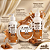 Kit Corporal Doce de Leite Nelô: Esfoliante, Sabonete e Hidratante - Imagem 2