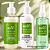 Kit Corporal Bebê da Mamãe Nelô: Sabonete, Creme Hidratante e Body Splash - Imagem 1