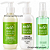 Kit Corporal Bebê da Mamãe Nelô: Sabonete, Creme Hidratante e Body Splash - Imagem 2