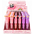 Kit 06 Unidades Lip Gloss Sarah's Beauty S1B3 - Imagem 2