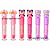 Kit 06 Unidades Lip Gloss Sarah's Beauty S1B3 - Imagem 1