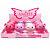 Lip Balm Elefantinho 4 Angels BR1004 Atacado Box 12 Unidades - Imagem 1