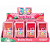 Kit 04 Unidades Paleta 2 em 1 Blush e Iluminador Bobbi Rara BB5161 - Imagem 2