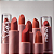 Batom Cremoso Star Mahav Atacado Box 36 Unidades - Imagem 3