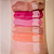 Lip Gloss Peptídeo Peach Me Up! Mia Make 568 Atacado Box 24 Unidades - Imagem 3