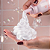 Body Mousse Chantilly Sabonete Corporal Mia Make 583 - Imagem 2