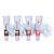 Gloss Brilho Verniz Coleção Snow com Pompom Chaveiro Mia Make 633 Atacado Box 24 Unidades - Imagem 2