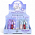 Kit 02 Unidades Duo Snow Gloss e Lip Tint com Pulseira Mia Make 634 - Imagem 3
