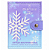 Estojo Multifuncional Sombras, Glitter, Blush e Iluminador Coleção Snow Mia Make 631 Atacado Box 12 Unidades - Imagem 3