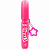 Máscara Para Cílios Define e Volume Fresh Collection com Chaveiro Pink 21 CS7011 - Imagem 1