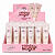 Lip Gloss Rainbow Sugar 15ml Tejar TJ2702 Atacado Box 24 Unidades - Imagem 1