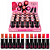 Blush Stick Tejar TJ2789 Atacado Box 24 Unidades - Imagem 1