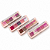 Paleta de Sombras e Glitter Glisten Eyes Tejar Makeup TJ2786 Atacado Box 24 Unidades - Imagem 2
