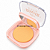 Kit 06 Unidades Pó Compacto Powder Cake com Espelho e Esponja Tejar Makeup TJ2835 - Imagem 3