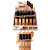 Corretivo Base Silky Texture Tejar Makeup TJ392 Atacado Box 24 Unidades - Imagem 1