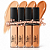 Kit 04 Unidades Corretivo Base Silky Texture Tejar Makeup TJ392 - Imagem 1