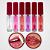 Lip Oil Kyráv 705 Atacado Box 24 Unidades - Imagem 2