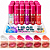 Lip Oil Kyráv 705 Atacado Box 24 Unidades - Imagem 1