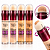 Kit 04 Unidades Corretivo Líquido Eraser Tejar Makeup TJ2781 - Imagem 2