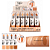 Kit 04 Unidades Base + Corretivo Dual Toned Tejar Makeup TJ290 - Imagem 3