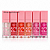 Kit 06 Unidades Lip Gloss Lips Tejar Makeup TJ2853 - Imagem 3