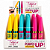 Delineador Líquido Preto Pumped Up Tejar Makeup TJ2698 Atacado Box 24 Unidades - Imagem 1