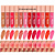 Blush Líquido À Prova D'Água Tejar Makeup TJ2783 Atacado Box 24 Unidades - Imagem 2