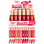 Kit 12 Unidades Blush Líquido À Prova D'Água Tejar Makeup TJ2783 - Imagem 2