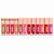 Kit 12 Unidades Blush Líquido À Prova D'Água Tejar Makeup TJ2783 - Imagem 3